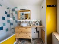Vente maison 2 pièces