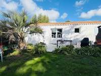 Vente maison 11 pièces
