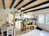 Vente maison 11 pièces