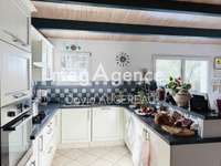 Vente maison 11 pièces