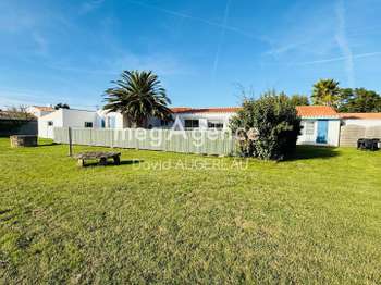 Vente maison 11 pièces