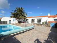 Vente maison 11 pièces