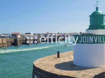 Vente Maison 2 chambresL'Île-d'Yeu