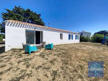 Photo Vente maison L'Île-d'Yeu