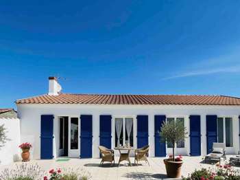 Vente Maison 3 chambresL'Île-d'Yeu