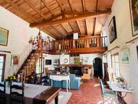 Vente maison 12 pièces