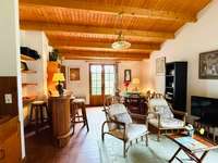 Vente maison 12 pièces