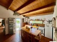 Vente maison 12 pièces