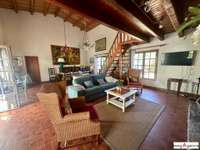 Vente maison 12 pièces
