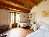Vente maison 12 pièces