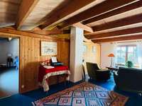 Vente maison 12 pièces