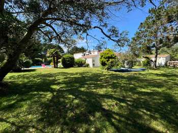 Vente Maison 7 chambresL'Île-d'Yeu