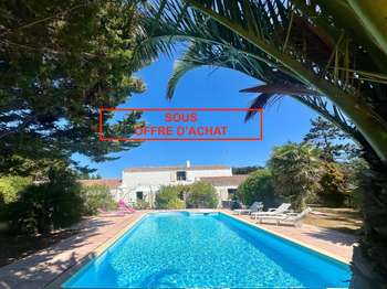 Vente maison 12 pièces L'Île-d'Yeu 85