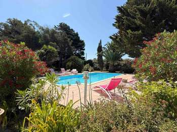 Vente maison 12 pièces