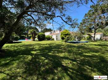 Vente maison 12 pièces