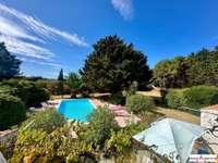 Vente maison 12 pièces