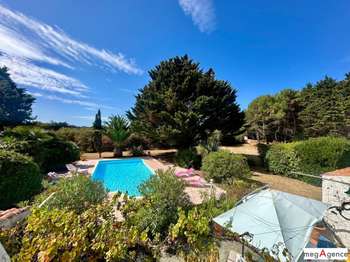 Vente maison 12 pièces