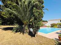 Vente maison 12 pièces
