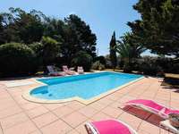 Vente maison 12 pièces