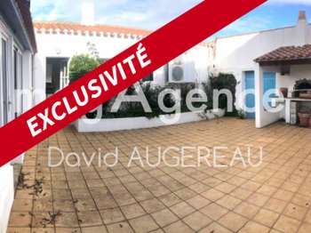 Vente maison 6 pièces L'Île-d'Yeu 85