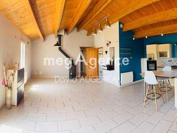 Vente maison 4 pièces L'Île-d'Yeu 85