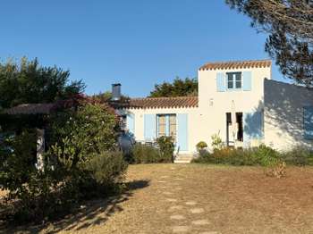 Photo Vente maison L'Île-d'Yeu