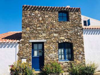 Vente maison 3 pièces L'Île-d'Yeu 85