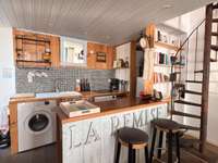 Vente maison 3 pièces Vente maison 3 pièces