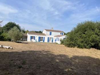 Maison 5 pièces 147 m² · à L'Île-d'Yeu · 147 m² · 1 133 000 €