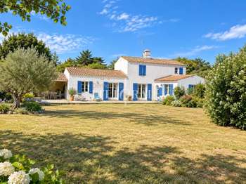 Vente Maison 5 piècesL'Île-d'Yeu