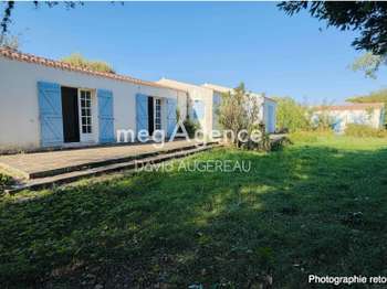 Vente Maison 3 chambresL'Île-d'Yeu