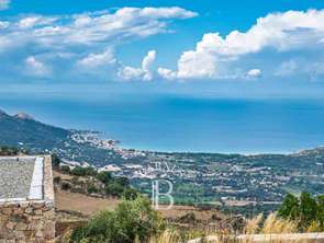 Vente Maison 3 chambresL'Île-Rousse