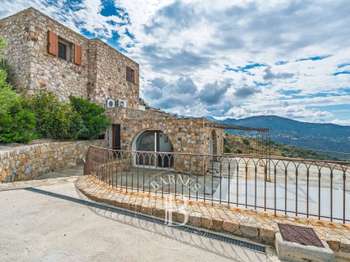 Vente Maison 3 chambresL'Île-Rousse