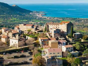Vente maison 5 pièces L'Île-Rousse 2B