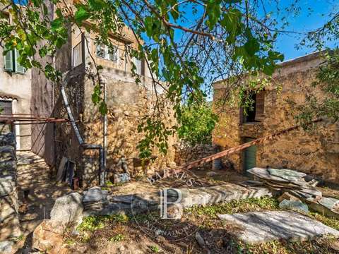 Vente maison 12 pièces L'Île-Rousse 2B