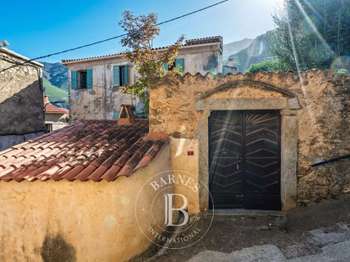 Vente Maison 12 piècesL'Île-Rousse