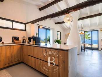 Vente Maison 5 chambresL'Île-Rousse
