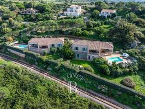 Vente Maison 7 chambresL'Île-Rousse