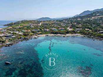 Vente Maison 3 chambresL'Île-Rousse