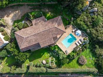 Vente Maison 4 chambresL'Île-Rousse