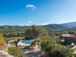 Vente Maison 5 chambresL'Île-Rousse