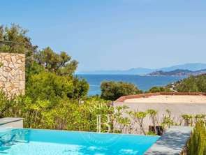 Vente Maison 4 chambresL'Île-Rousse