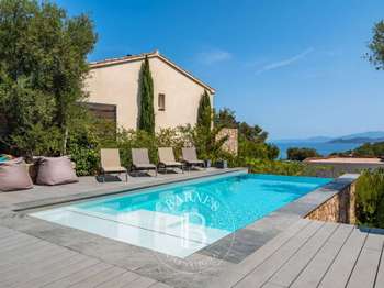 Vente Maison 4 chambresL'Île-Rousse
