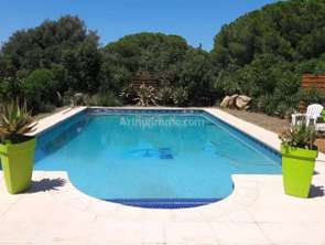 Vente Maison 4 chambresL'Île-Rousse