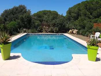 Vente maison 7 pièces L'Île-Rousse 2B