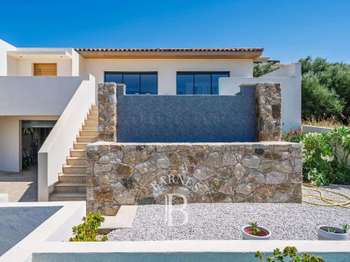 Vente Maison 3 chambresL'Île-Rousse