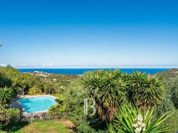 Vente maison 7 pièces L'Île-Rousse 2B