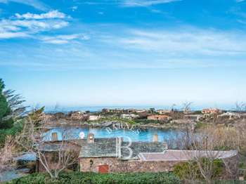 Vente Maison 4 chambresL'Île-Rousse