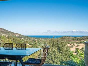 Vente Maison 3 chambresL'Île-Rousse