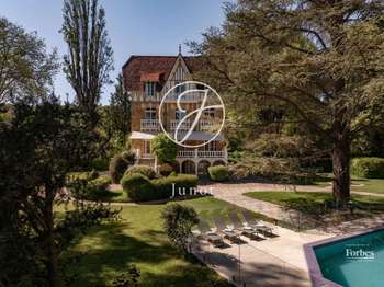 Vente Maison 12 chambresL'Isle-Adam